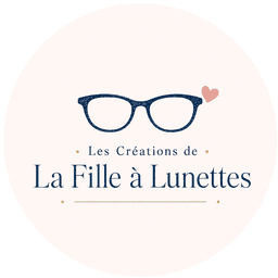 Les Créations de la Fille à Lunettes